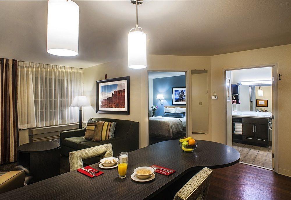 Candlewood Suites Austin-Round Rock By Ihg Exterior foto