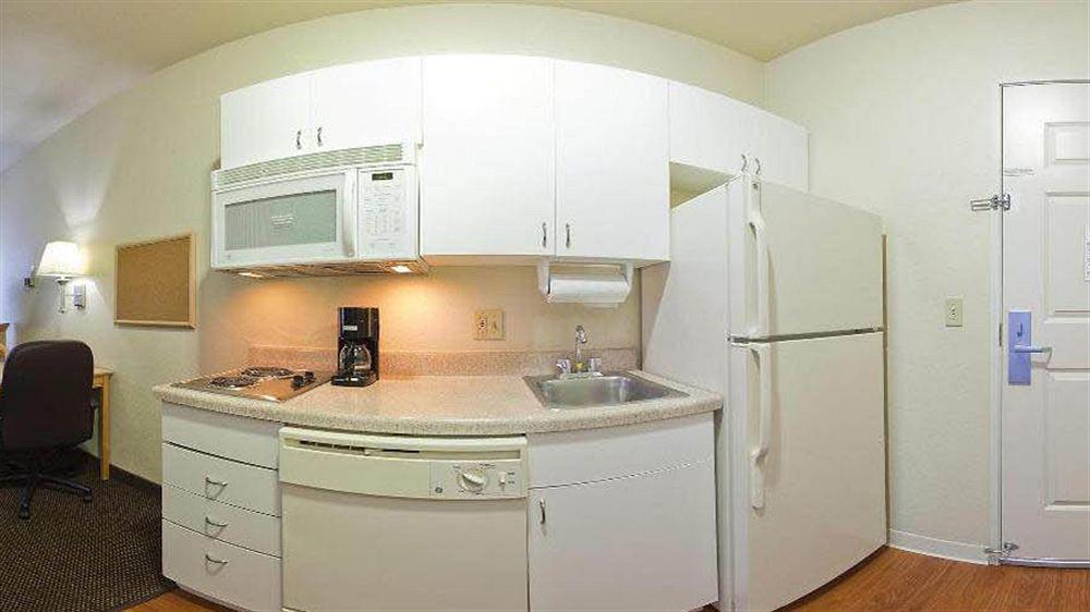 Candlewood Suites Austin-Round Rock By Ihg Habitación foto