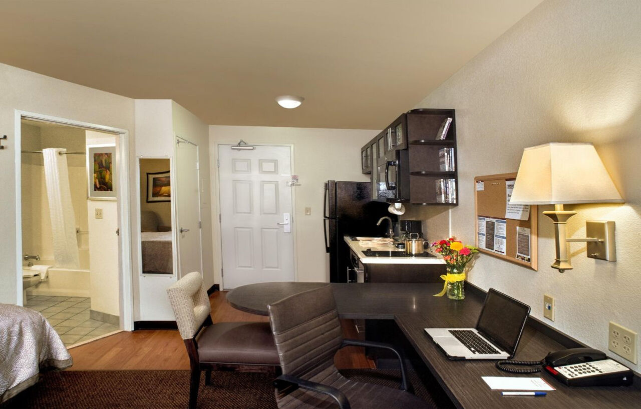 Candlewood Suites Austin-Round Rock By Ihg Exterior foto